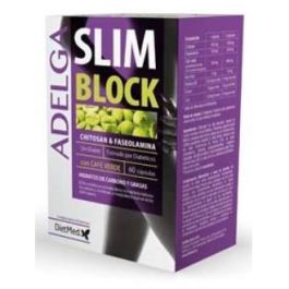 Adelgaslim Block 60Cap. Precio: 25.4999998. SKU: B1DHVYKWS5