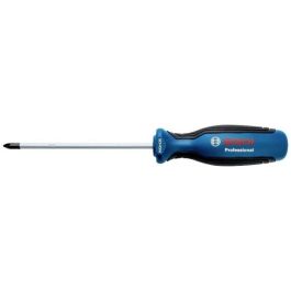 Bosch Professional BOS4059952522807 Destornillador Pozidriv PZ2 125mm