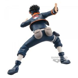 Figura Banpresto Naruto Shippuden Vibration Stars Figura Banpresto Naruto Shippuden Vibration Stars
