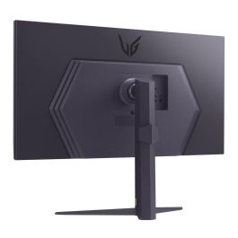LG 32GRS75Q-B Monitor Gaming UltraGear 32 Pulgadas QHD 180Hz 1ms GtG IPS Panel Antirreflejos FreeSync G-SYNC DisplayHDR 400 Diseño Sin Bordes LG 32GRS75Q-B Monitor Gaming UltraGear 32 Pulgadas QHD 180Hz 1ms GtG IPS Panel Antirreflejos FreeSync G-SYNC DisplayHDR 400 Diseño Sin Bordes