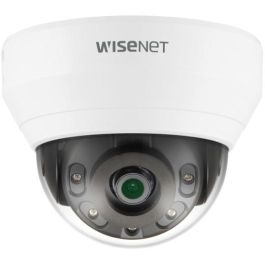 Hanwha Techwin IP-Cam Fixed Dome "Q-Serie QND-6012R1 2MP Precio: 317.49999974. SKU: B1BF6SEE6E
