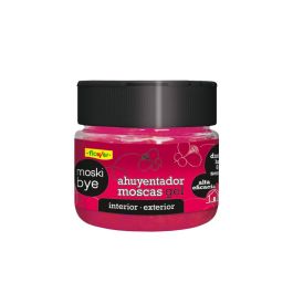 Flower Repelente de Moscas en Gel 125 g - Uso Interior y Exterior, Duración 6-8 Semanas Precio: 3.78999951. SKU: B19JDYGDQX