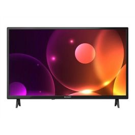Smart TV Sharp 32FA2E 32" HD LED Smart TV Sharp 32FA2E 32" HD LED Precio: 173.98999948. SKU: B13MS3K6BK