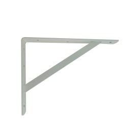 Micel Escuadra Reforzada PLM04 Blanco 400 x 280 mm Precio: 6.50000021. SKU: B1JBRS7XHT