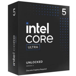 MICRO INTEL CORE ULTRA 5 245KF 5.20GHZ LGA1851 S/VENTILADOR BOX Precio: 215.50000054. SKU: B1JGCWWG63