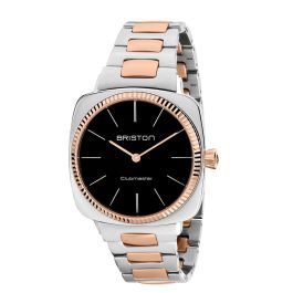 Reloj Mujer Briston 22937.RGS.E.1.SB Precio: 319.78999976. SKU: B1JDWJTR7D