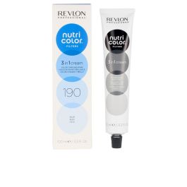 Revlon NUTRI COLOR filters #190 100 ml Protección Cabellos Teñidos Fantasía