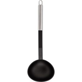 Quid Cazo Acero Inoxidable Habitat Negro Mate 35x10x7 cm Precio: 2.50000036. SKU: S2700785