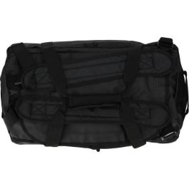 Bolsa de deporte - WHISTLER - Rhorsh - 40L - Negro - Poliéster robusto