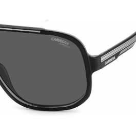 Gafas de Sol Unisex Carrera CARRERA-1058-S-08A63M9 Ø 64 mm Gafas de Sol Unisex Carrera CARRERA-1058-S-08A63M9 Ø 64 mm