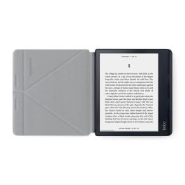 Funda para eBook Rakuten N778-AC-BK-E-PU Funda para eBook Rakuten N778-AC-BK-E-PU