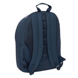 Safta Mochila para portátil 14,1" Benetton Basics (410x310x160 mm)