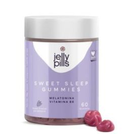 Sweet Sleep 60Gummies. Precio: 14.4999998. SKU: B1E4EAYVB5
