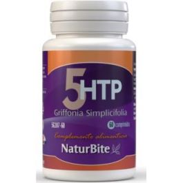 Ext. Griffonia (5-Htp) 60Comp. Precio: 14.7900005. SKU: B14PQH7ESC