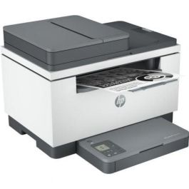 HP Laserjet MFP M234sdw - Multifunción Láser, Impresión Doble Cara, WiFi, Ethernet, Blanco y Negro HP Laserjet MFP M234sdw - Multifunción Láser, Impresión Doble Cara, WiFi, Ethernet, Blanco y Negro