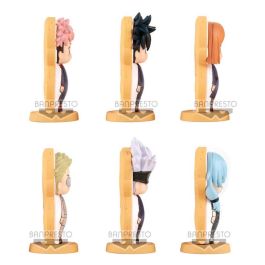 Figura Banpresto Jujutsu Kaisen Cookie Decolle Figura Banpresto Jujutsu Kaisen Cookie Decolle