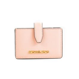Tarjetero Mujer Michael Kors 35F2GTVD0L-POWDER-BLUSH Tarjetero Mujer Michael Kors 35F2GTVD0L-POWDER-BLUSH