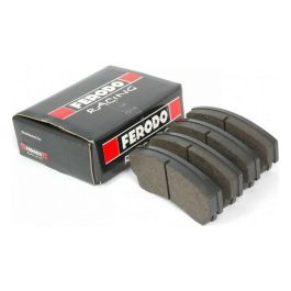 Ferodo FCP1561H Pastillas de freno DS2500 - Compuesto Fast Road/Trackday para uso deportivo en carretera y pista Precio: 163.89000001. SKU: S3713746