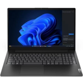 Lenovo V15 G5 IRL 83GW0085SP Portátil Intel Core i3-1315U, 8GB RAM, 512GB SSD, 15.6" FHD, Windows 11 Home Español