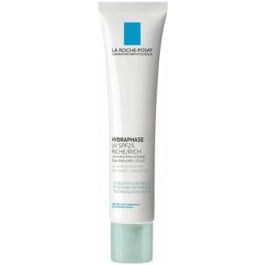 La Roche Posay HYDRAPHASE HA UV Crema Rica SPF25 - Hidratación Profunda y Protección Solar Precio: 22.79000031. SKU: B1CLMQ3WF5