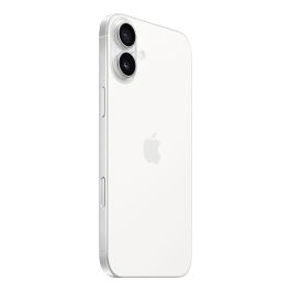 Smartphone Apple Iphone 16 Plus 6,7" 256 GB Blanco Smartphone Apple Iphone 16 Plus 6,7" 256 GB Blanco