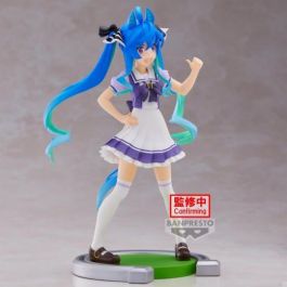 Figura Banpresto Umamusume Pretty Derby Twin Figura Banpresto Umamusume Pretty Derby Twin