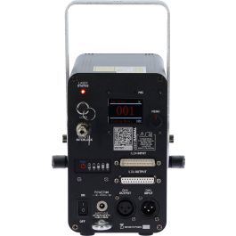 Laser De Animación 1500Mw - Rgb - Con Batería + App