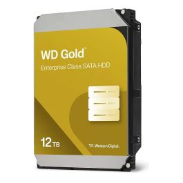 Western Digital WD Gold Enterprise Class SATA HDD - 12TB Precio: 496.50000059. SKU: B1JT7SFJ78