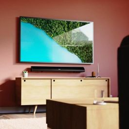 Barra de sonido para TV Majority Snowdon Barra de sonido para TV Majority Snowdon