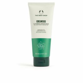 The Body Shop EDELWEISS cleansing concentrate Limpiador facial 100 ml Precio: 15.79000027. SKU: B18S4KBDGX