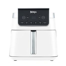 Ninja AF180EUWH Freidora de Aire Caliente MAX PRO 6.2L Blanca con 6 Programas y Rango de Temperatura 40-240°C Precio: 143.88999955. SKU: B1CNVLY6FK