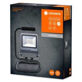 [LVE-4058075213852] Luz de Trabajo LED Ledvance 30W 2700Lm 4000K 120º IP65
