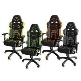 Silla Gaming OMP OMP GS-X