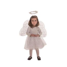 Creaciones Llopis Disfraz Infantil Set Ángel Talla 2-4 años Precio: 6.7899997. SKU: B1A5H33EN4