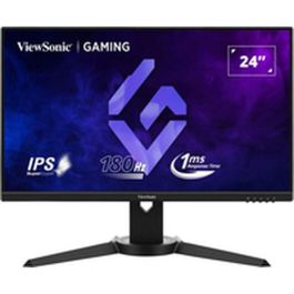 Viewsonic VX Series VX2479J-HD-PRO Monitor Gaming 23.8" Full HD IPS 180Hz 1ms AMD FreeSync Negro Viewsonic VX Series VX2479J-HD-PRO Monitor Gaming 23.8" Full HD IPS 180Hz 1ms AMD FreeSync Negro