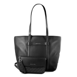 Bolso de Mano Michael Kors 35S5STVT3L-BLACK Precio: 695.75. SKU: B1FE3XTL2E
