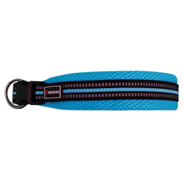 Freedog Collar Soft Sport Turquesa 25 mm 38-66 cm Precio: 6.95000042. SKU: B13H6YGZJW