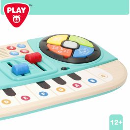 Juguete Musical PlayGo 31 X 4 X 17 CM (4 Unidades)