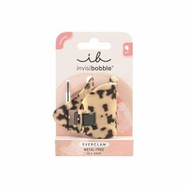 INVISIBOBBLE EVERCLAW #leo love Pinza de Pelo Mujer 1 Unidades