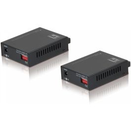 Konverter FVT-2202 Conversores de Medios 10/100T a 1000FX BIDI SM 20km