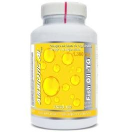 Fish Oil Tg 1300Mg 120Cap. Precio: 46.5899995. SKU: B1CWVVC3FG
