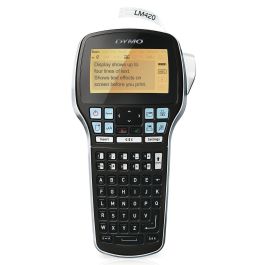 Rotuladora Labelmanager 420P Dymo S0915440 Precio: 192.58999969. SKU: B1J8BE848P