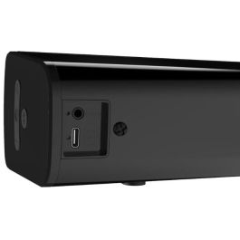 Creative Stage Air V2 Soundbar Inalámbrica 2.0 Canales con Bluetooth 5.3 y USB Tipo C/A, Jack 3.5mm, Entrada Auxiliar