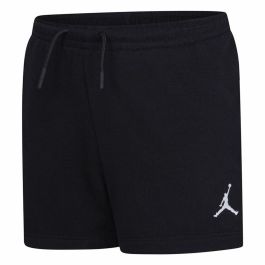 Pantalón Deportivo Infantil Jordan Jdg Brooklyn Ess Ft Negro 23 Precio: 25.41. SKU: B1A8BBRB5H