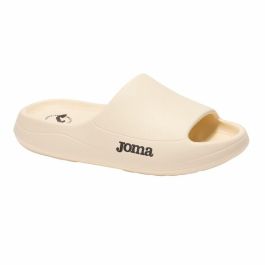 Chanclas para Mujer Joma Sport Joma S.After Lady 2525 Blanco Natural Precio: 27.7695. SKU: B1CCHLD2NL