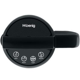 Licuadora calefactora - HKoeNIG - MXC20 - 850 W - 1,1 L - Gris Licuadora calefactora - HKoeNIG - MXC20 - 850 W - 1,1 L - Gris