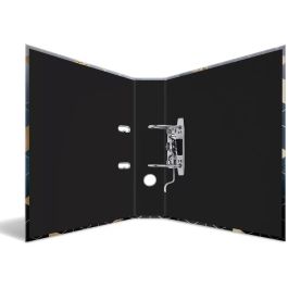 HERMA Ordner A4 Cubes