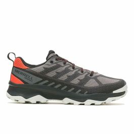 Zapatillas de Hombre para Caminar Merrell Speed Eco Wp Negro Precio: 139.997. SKU: B12JCE5QNL