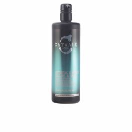 Champú Nutritivo Catwalk Oatmeal & Honey Tigi