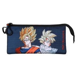 Portatodo Unity Dragon Ball Z triple Portatodo Unity Dragon Ball Z triple Precio: 15.79000027. SKU: B17ERFZGG6